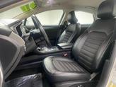 Thumbnail of 2017 Ingot Silver Ford Fusion Hybrid