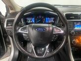 Thumbnail of 2017 Ingot Silver Ford Fusion Hybrid