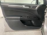 Thumbnail of 2017 Ingot Silver Ford Fusion Hybrid