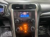 Thumbnail of 2017 Ingot Silver Ford Fusion Hybrid