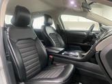 Thumbnail of 2017 Ingot Silver Ford Fusion Hybrid