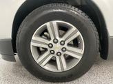 Thumbnail of 2015 Silver Ice Metallic Chevrolet Traverse