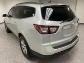 Thumbnail of 2015 Silver Ice Metallic Chevrolet Traverse