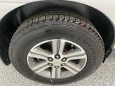 Thumbnail of 2015 Silver Ice Metallic Chevrolet Traverse