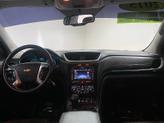Thumbnail of 2015 Silver Ice Metallic Chevrolet Traverse