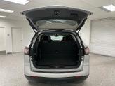 Thumbnail of 2015 Silver Ice Metallic Chevrolet Traverse