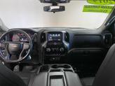 Thumbnail of 2019 Summit White Chevrolet Silverado 1500