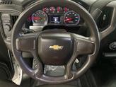 Thumbnail of 2019 Summit White Chevrolet Silverado 1500