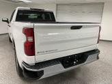 Thumbnail of 2019 Summit White Chevrolet Silverado 1500