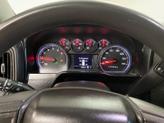 Thumbnail of 2019 Summit White Chevrolet Silverado 1500