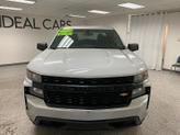 Thumbnail of 2019 Summit White Chevrolet Silverado 1500