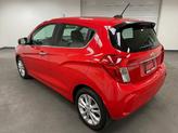 Thumbnail of 2021 RED Chevrolet Spark
