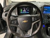 Thumbnail of 2012 Cyber Gray Metallic Chevrolet Volt