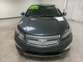 Thumbnail of 2012 Cyber Gray Metallic Chevrolet Volt