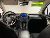 Thumbnail of 2012 Cyber Gray Metallic Chevrolet Volt