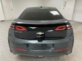 Thumbnail of 2012 Cyber Gray Metallic Chevrolet Volt