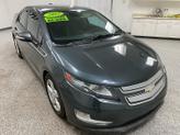 Thumbnail of 2012 Cyber Gray Metallic Chevrolet Volt