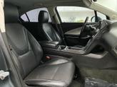 Thumbnail of 2012 Cyber Gray Metallic Chevrolet Volt