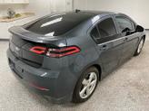 Thumbnail of 2012 Cyber Gray Metallic Chevrolet Volt