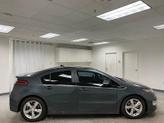 Thumbnail of 2012 Cyber Gray Metallic Chevrolet Volt