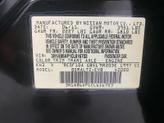 Thumbnail of 2012 Super Black Nissan Sentra