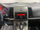 Thumbnail of 2012 Super Black Nissan Sentra