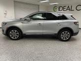 Thumbnail of 2020 Silver Radiance Lincoln Nautilus