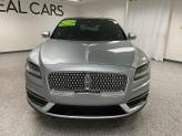 Thumbnail of 2020 Silver Radiance Lincoln Nautilus