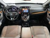 Thumbnail of 2017 WHITE Honda CR-V