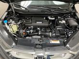 Thumbnail of 2017 WHITE Honda CR-V
