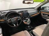 Thumbnail of 2017 WHITE Honda CR-V