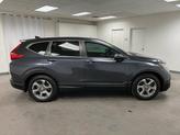 Thumbnail of 2017 WHITE Honda CR-V