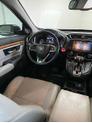 Thumbnail of 2017 WHITE Honda CR-V