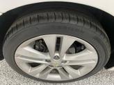 Thumbnail of 2012 Summit White Chevrolet Cruze