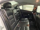 Thumbnail of 2012 Summit White Chevrolet Cruze