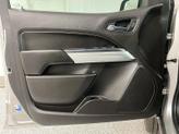 Thumbnail of 2017 Silver Ice Metallic Chevrolet Colorado