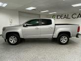 Thumbnail of 2017 Silver Ice Metallic Chevrolet Colorado