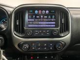 Thumbnail of 2017 Silver Ice Metallic Chevrolet Colorado