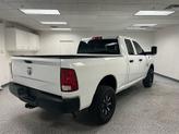 Thumbnail of 2019 Bright White Clearcoat RAM 1500