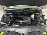 Thumbnail of 2019 Bright White Clearcoat RAM 1500