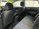 Thumbnail of 2017 Gun Metallic Nissan Sentra