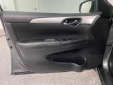 Thumbnail of 2017 Gun Metallic Nissan Sentra
