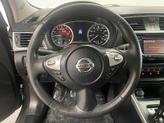Thumbnail of 2017 Gun Metallic Nissan Sentra