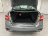Thumbnail of 2017 Gun Metallic Nissan Sentra