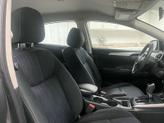 Thumbnail of 2017 Gun Metallic Nissan Sentra