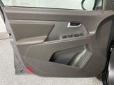 Thumbnail of 2013 GRAY Kia Sportage