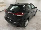 Thumbnail of 2021 Super Black Nissan Kicks