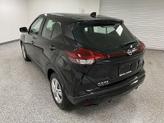 Thumbnail of 2021 Super Black Nissan Kicks