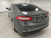 Thumbnail of 2016 GRAY Ford Fusion Energi