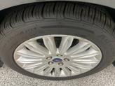 Thumbnail of 2016 GRAY Ford Fusion Energi